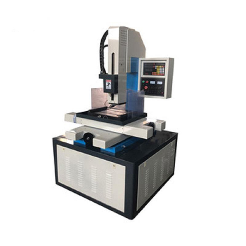 Mesin penggerudian lubang CNC EDM asas