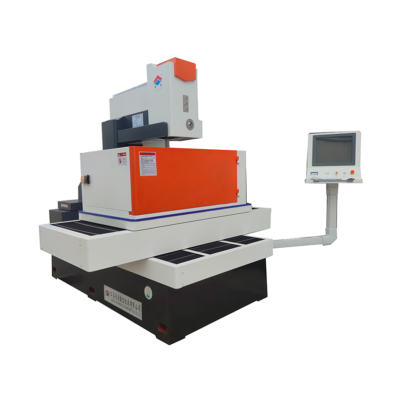 DK7780 OUTPUT TINGGI OUTPUT TINGGI SERVO SERVO CNC EDM UNIT MELAKUKAN MEDIA MEDIA SURAT